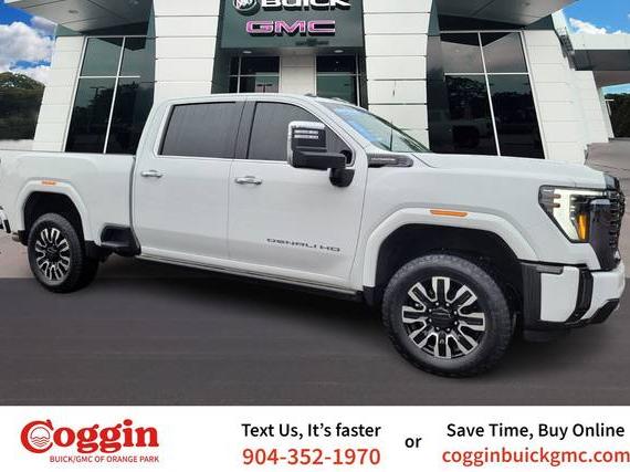 GMC SIERRA HD 2024 1GT49XEY4RF201652 image GMC SIERRA HD 2024 1GT49XEY4RF201652 image